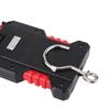 Portable Digital Luggage Weight Scale,Black