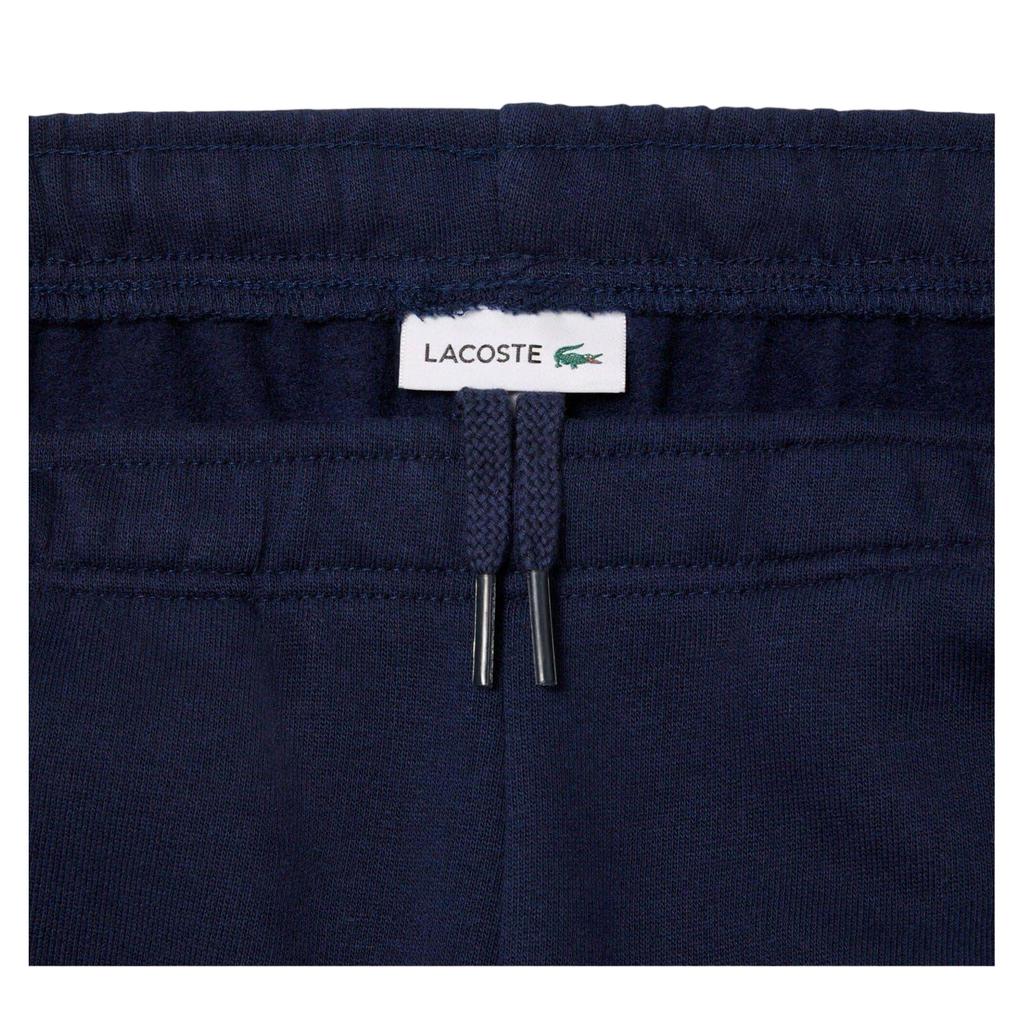 Lacoste Childrens/Kids Colour Block Joggers