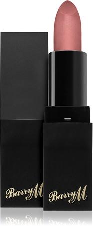 

velvety matte effect lipstick TU прозрачный