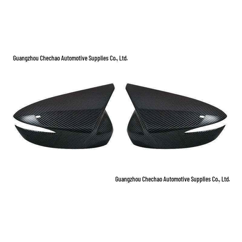 Adesivo Copertura Specchietto Retrovisore Modificato per Mazda CX-5 (2015-2024)