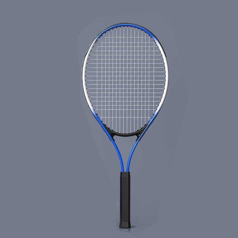 Tennis Trainer Rebound Set for Solo Practice - Beginner & Kids