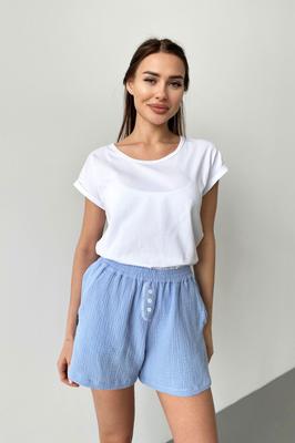 Definir: Camiseta e shorts Volf alemão (96672)