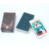Eras Tarot Deck - 10.3*6cm 78 Full-Color Tarot Cards Music Fan Gift, Divination Fortune Telling Card Game