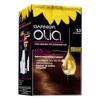 Olia Hair Color Gold Brown 5.3