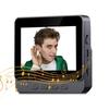 Infrared Night Vision Digital Viewer 4.3 Inches Video Intercom Door Camera  Apartment Security