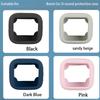 Universally Shock Absorbing Case For Boom Go 3I Speakers Holder Soft Touches Shell Perfect Fit Shockproof Cover