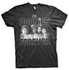 Licenza Ufficiale The Goonies Forever Uomo T-Shirt S-5XL Taglie