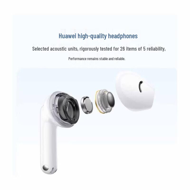Huawei FreeBuds SE 2 True Wireless Earbuds