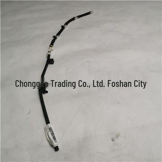 Foton Injector Return Pipe Assembly PM40004407 Compatible