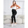 I 63238 High-Waist Maternity Yoga Pants