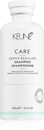 

Shampoo for oily hair TU прозрачный