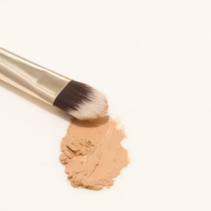TheTOOLLAB 215 Redness Concealer Foundation Brush