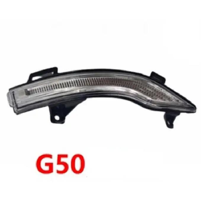 rearview mirror turn signal  for SAIC MAXUS T60 T70 G10 EG10 G50 V80