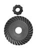 Gear Gear Wheel Superior Metal Gear for DWE8100S DWE8100T D28134 D28113 Angle Grinder Quick and Easy Installation