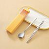 Corelle Portable 316 Stainless Steel 2-Piece Cutlery Set
