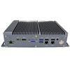 ENNOCONN R610 Series Embedded Fanless Industrial PC