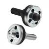 Robust Steel Adapters To Transform Drills Into Effective Angle Grinders
