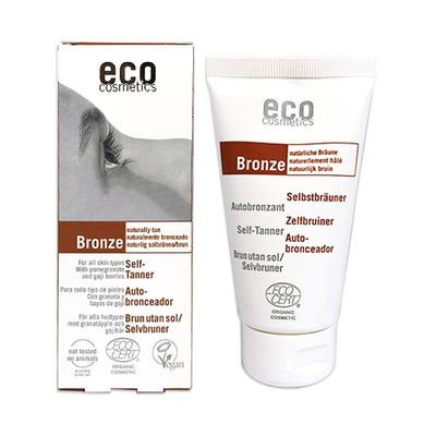 Produse pentru îngrijirea corpului – Autobronzant și bronzant