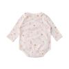 Mink Mui Bamboo Baby Bodysuit Luru 36170 040 04