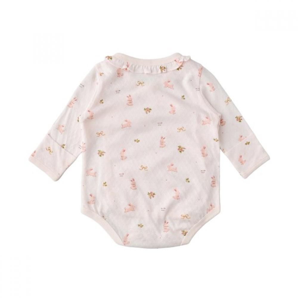 Mink Mui Bamboo Baby Bodysuit Luru 36170 040 04