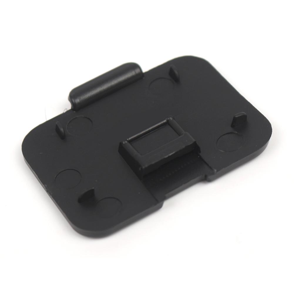 Easy Installation Front Bumper Cover Made Of ABS Material