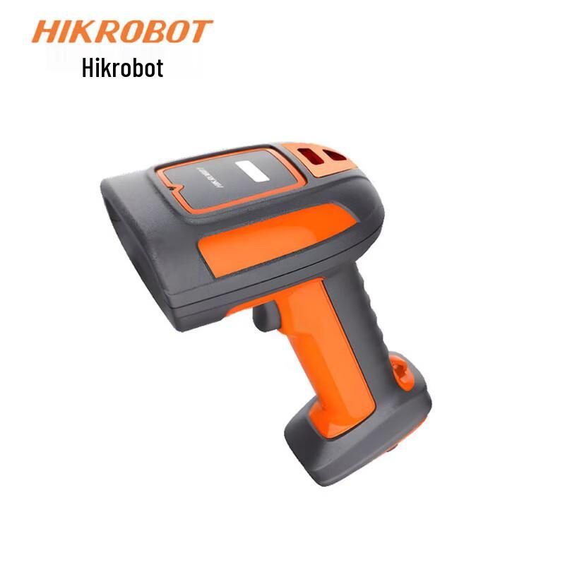 Hikrobot Vision Smart Barcode Reader MV-IDH7000B