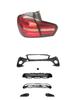 Compatible Taillight for Mercedes-Benz W156/X156 GLA-Class
