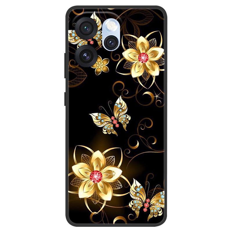 

Case For OPPO Reno 15 15C 15Pro Pro Max Coque Luxury Carbon Cover For OPPO Reno15 Pro Max 5G Shockproof Bumper Funda Shells OPPO Reno15 Pro