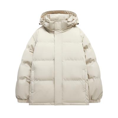 Jassen – Donsjassen en parka's