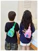 Trendy Kids' Cute Candy Crossbody Bag - Simple, Stylish, Lightweight & Versatile