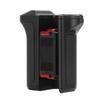 Street Photography Grip Kit Fit for OSMO Action 6 Camera Ergonomic Grip with Magnetic Quick Release Adjustable Shutter