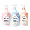 Dove Deeply Nourishing Foaming Body Wash