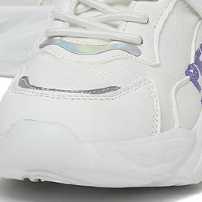 Peter Jensen Air Rabbit Eva Ugly Sneakers Ptx63uq51m Wt