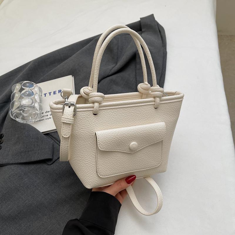 

Fashion handbag bag women s new simple wing bag versatile shoulder messenger bag