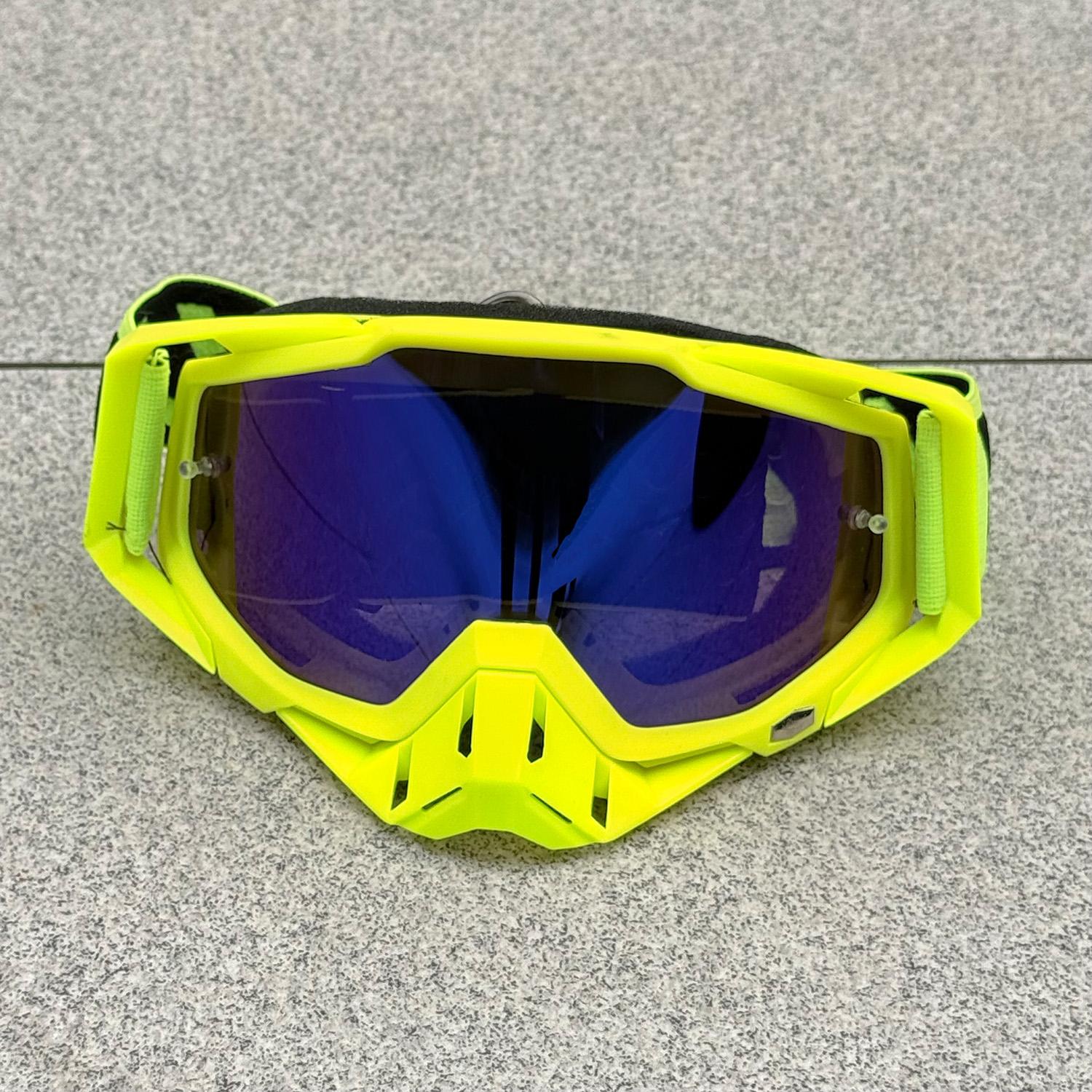 Motocross Goggles Gafas Motocross Men Motorcycle Eyeglasses Riding Women Moto MX MTB Sunglasses Dirt Bike Accessories