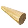 A20F-Jewelry Tool Wooden Oval Bracelet Sizing Bangle Mandrel Wire Wrapping Tool