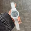 Electronic Watch Male Students Luminous Sports Multi-Function Junior High School Students High School Students Simple Trend Electronic Watch
