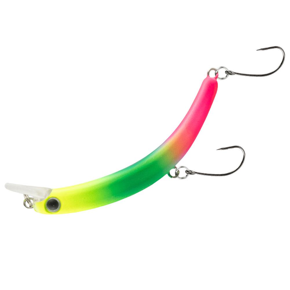 Sinking Lure 4g 63mm Trout Wobbler Fishing Lure Artificial Hard Bait for Fishing