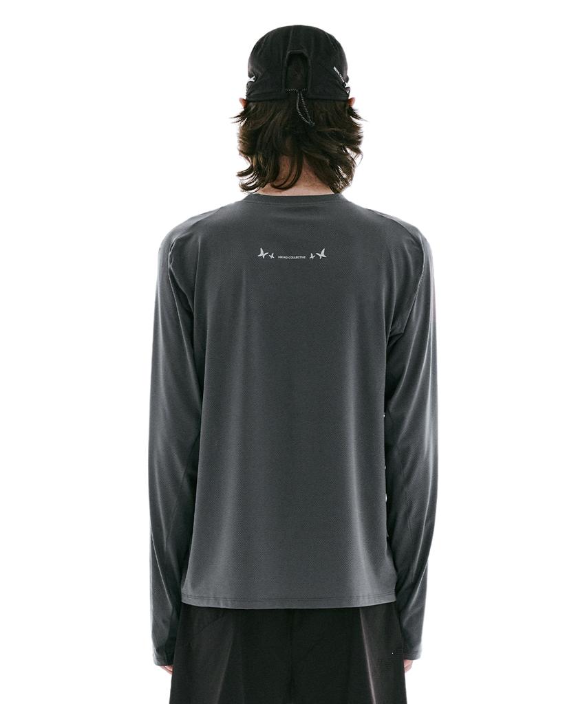 Koldeuwom Arc Base Layer (Sedona Gray)