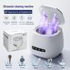 Ultrasonic Cleaner for Braces, Dentures & Jewelry – Multi-functional Cleaning Device