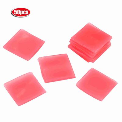50 Pieces DIY Diamond Painting Glue Clay Embroidery Cross Stitch Painting Tool