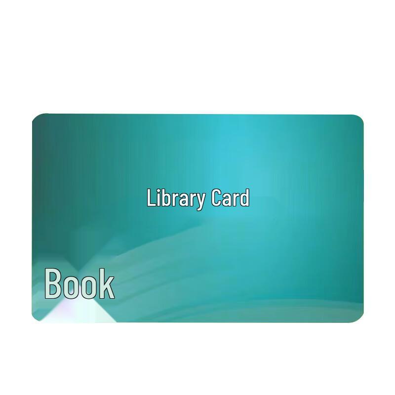Aoniu Self-Service Book Lending Machine (CN version)