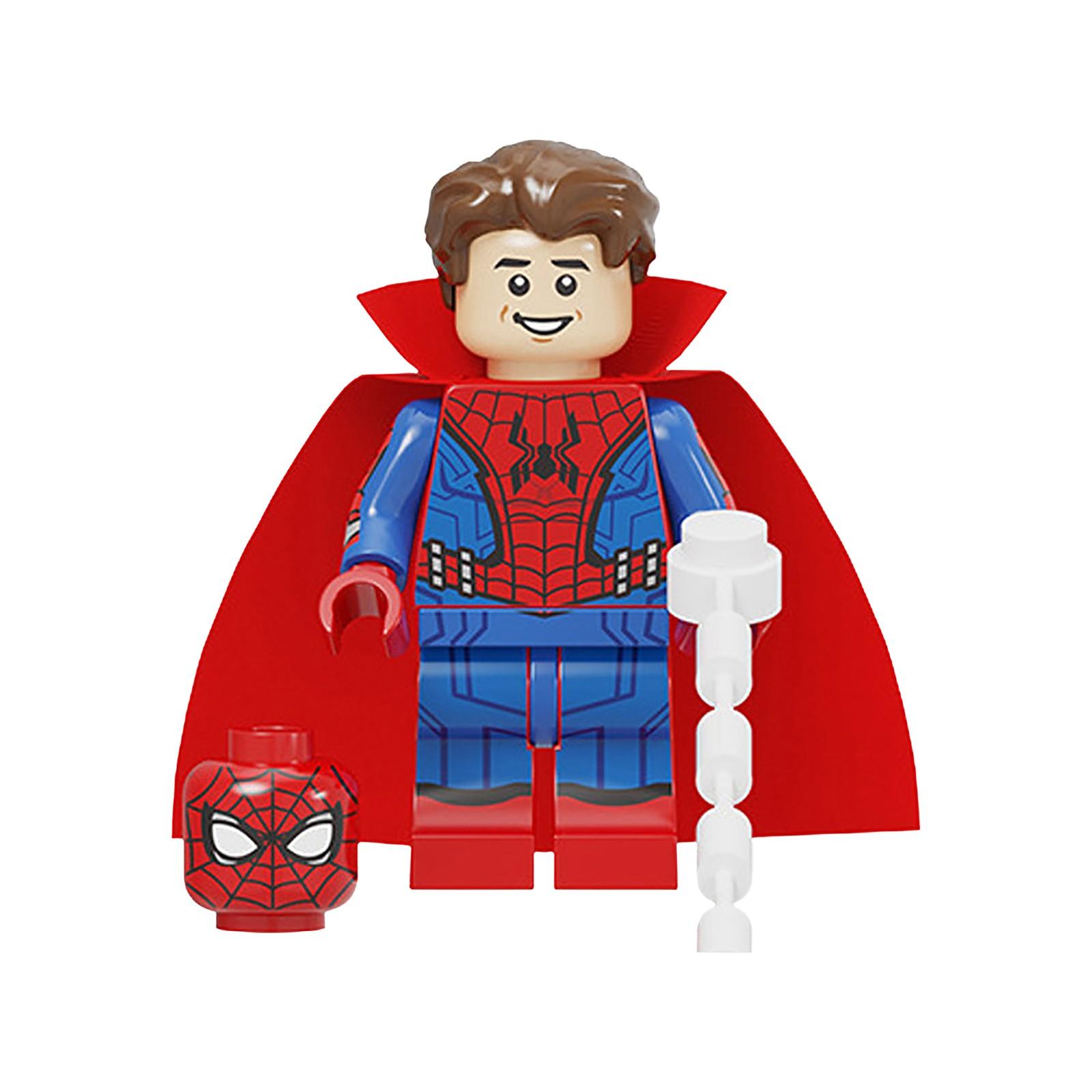 

Строительные игрушки для сборки мелких деталей One Size