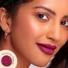 Mamaearth Moisture Matte Longstay Lipstick Berrylicious Magenta 2G Semi-Matte Long Wear Lip Color