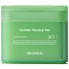 Tea Tree Trouble Soothing Pads Calming & Hydrating Toner Pads 100 Pads