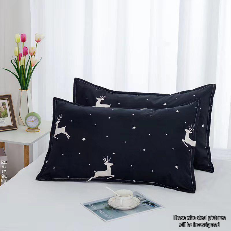 

Пододеяльник Four Seasons с защитой от пятен, 48x74 см, Дышащий пододеяльник для одного студенческого общежития, 40x60 40*60cm Single