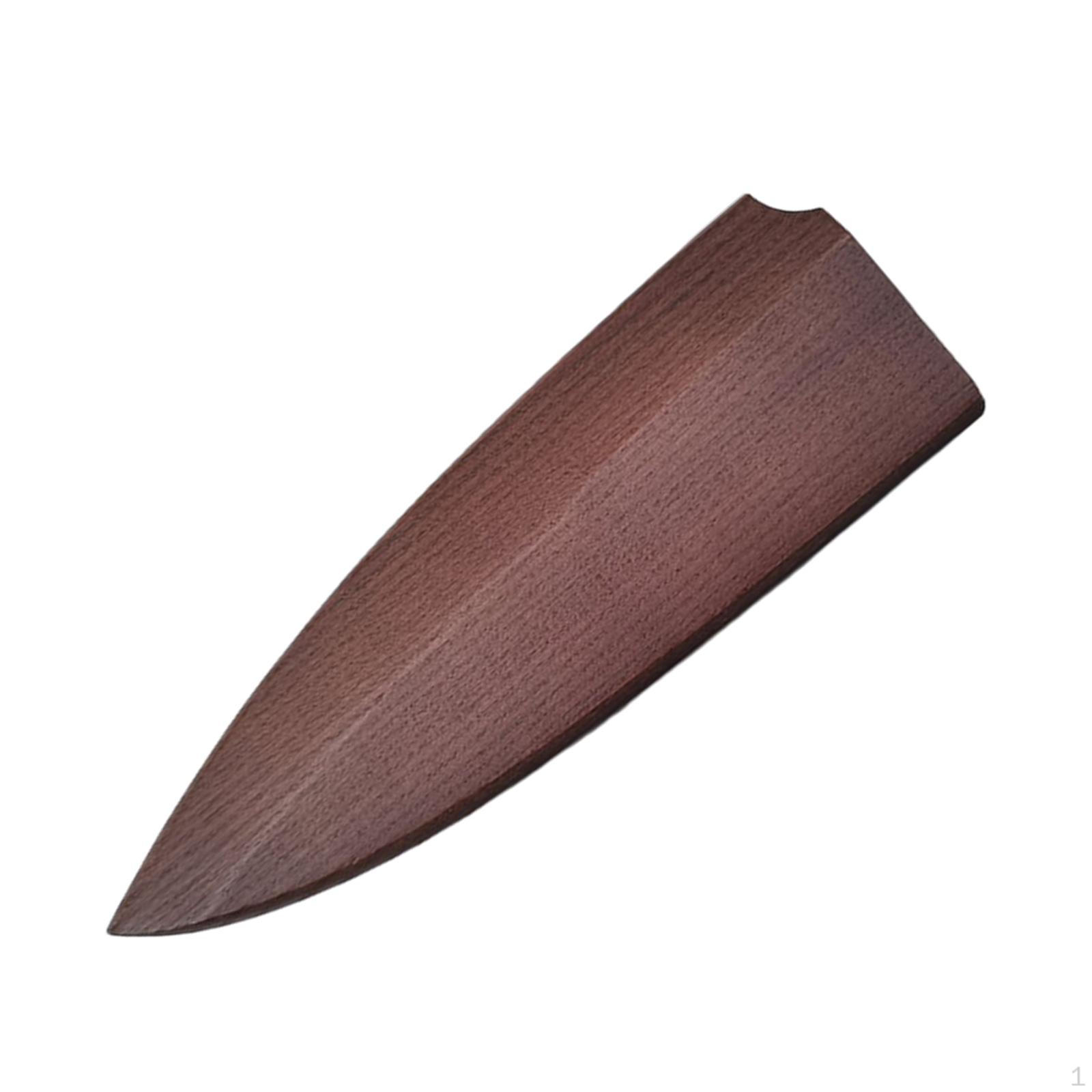 

Chef - Защитный чехол для лезвия для активного отдыха 195mm