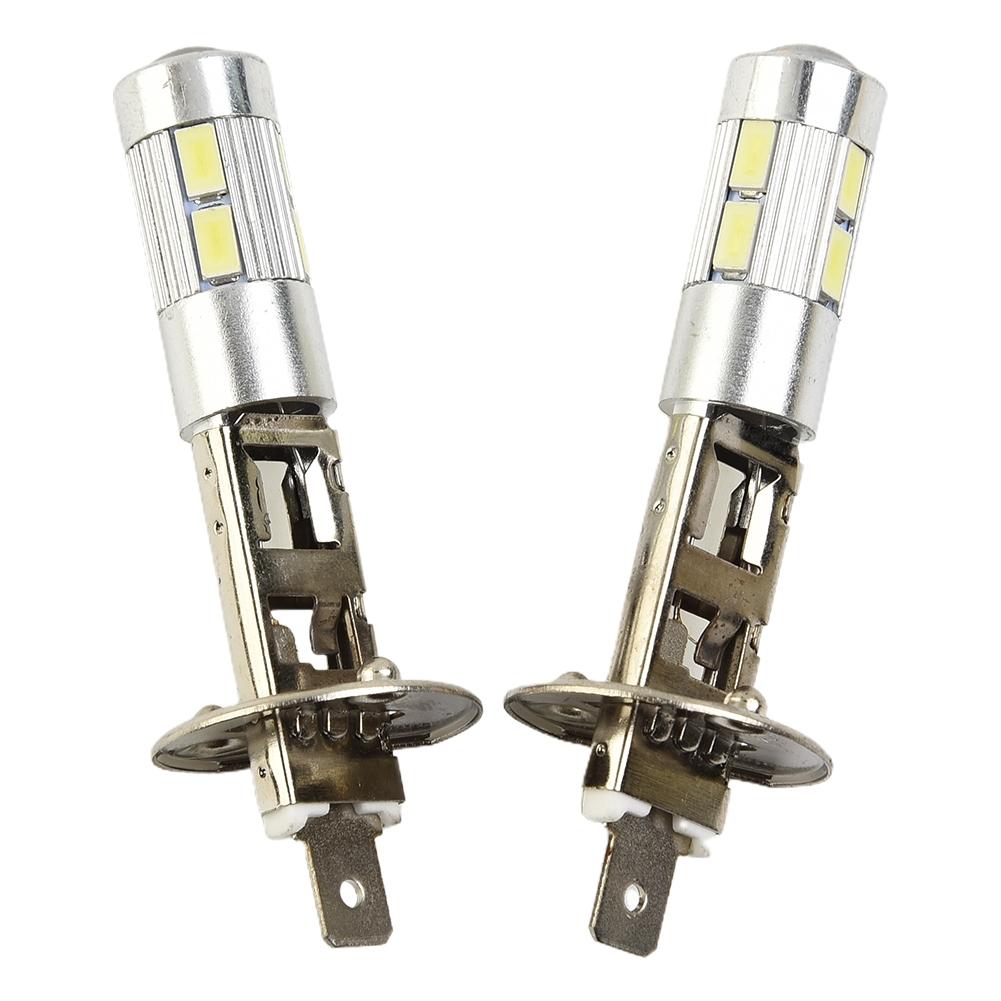 Car Light Bulbs 5630 Chip DC9V-16V New White Light