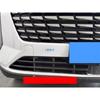 Car Styling Front Racing Grille Ect Water Tank Anti Bug Net Cover Protector Accessories For GWM Great Wall Haval H6 2024 +
