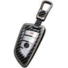 Compatible BMW Key Case for 1, 3, 5 Series, GT, X1, X3, X4, X5, X6, X7 Blade 530